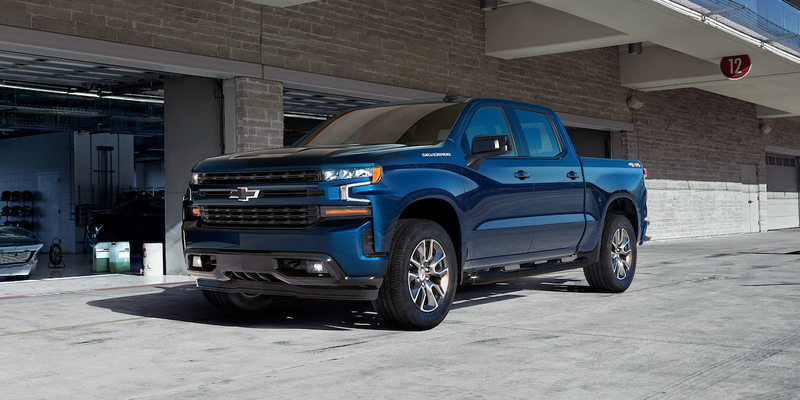 Illustration for article titled A list of every single new Chevrolet around the world: Part 2